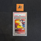 [PSA 10] - Red's Pikachu - 270/SM-P 20th Anniversary - Pokémon TCG