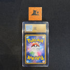 [CGC Pristine 10] Lillie's Ribombee - AR - 105/100 - SV9