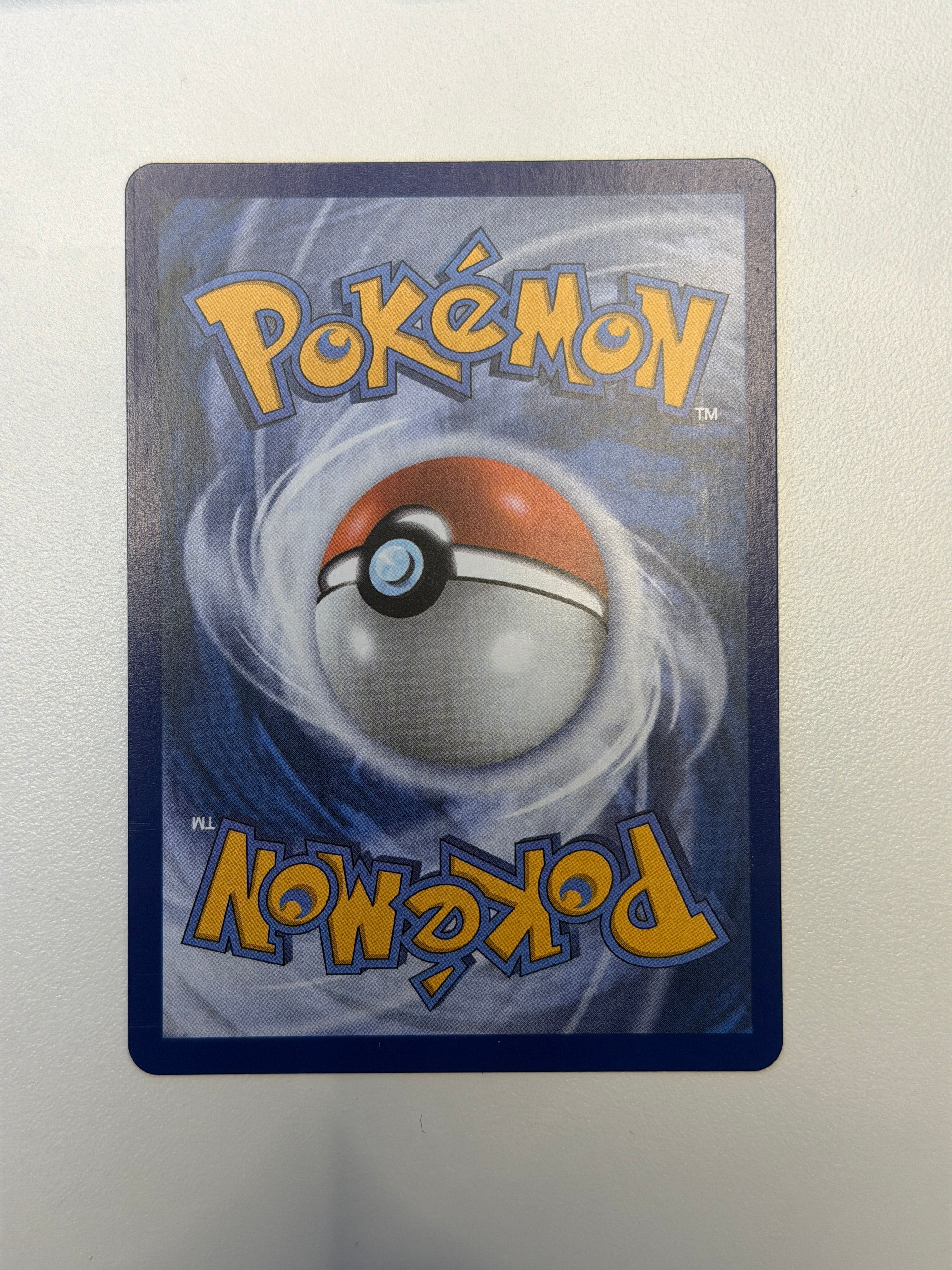 Pokémon TCG - Roaring Moon ex - 162/131 - Prismatic Evolutions