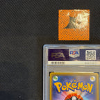 [PSA 10]Pokemon TCG - Okuge-sama and Maiko-han Pikachu - 221/XY-P