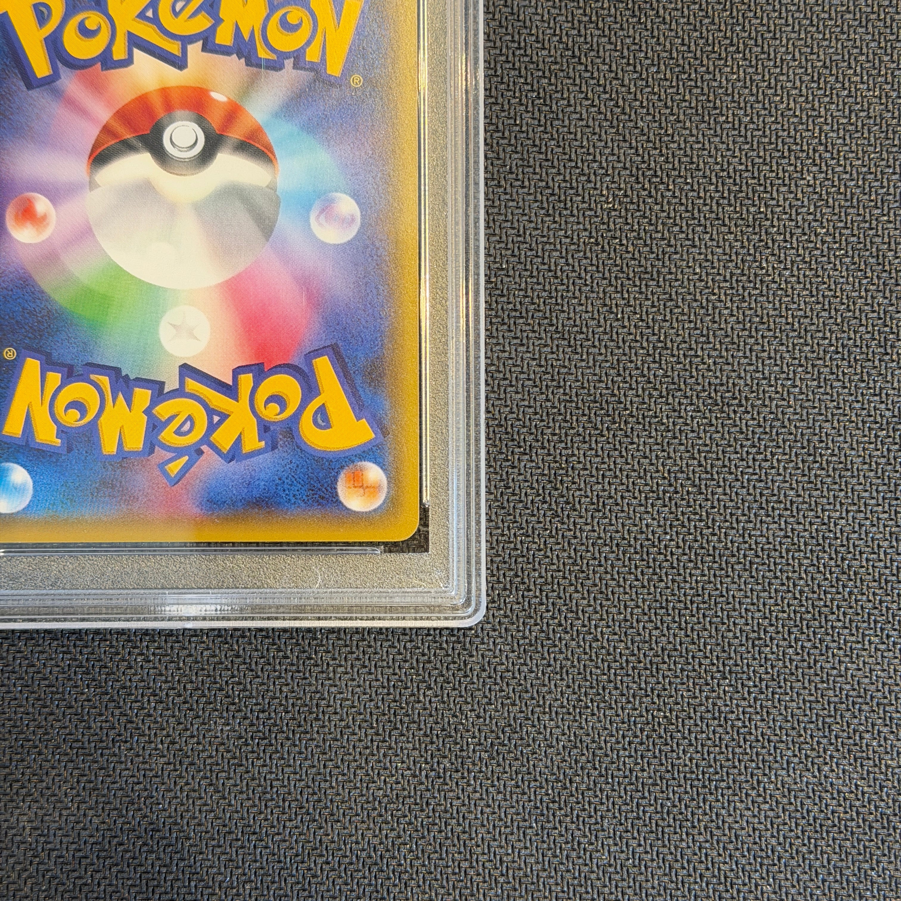 [PSA 10]Pokemon TCG - Okuge-sama and Maiko-han Pikachu - 221/XY-P