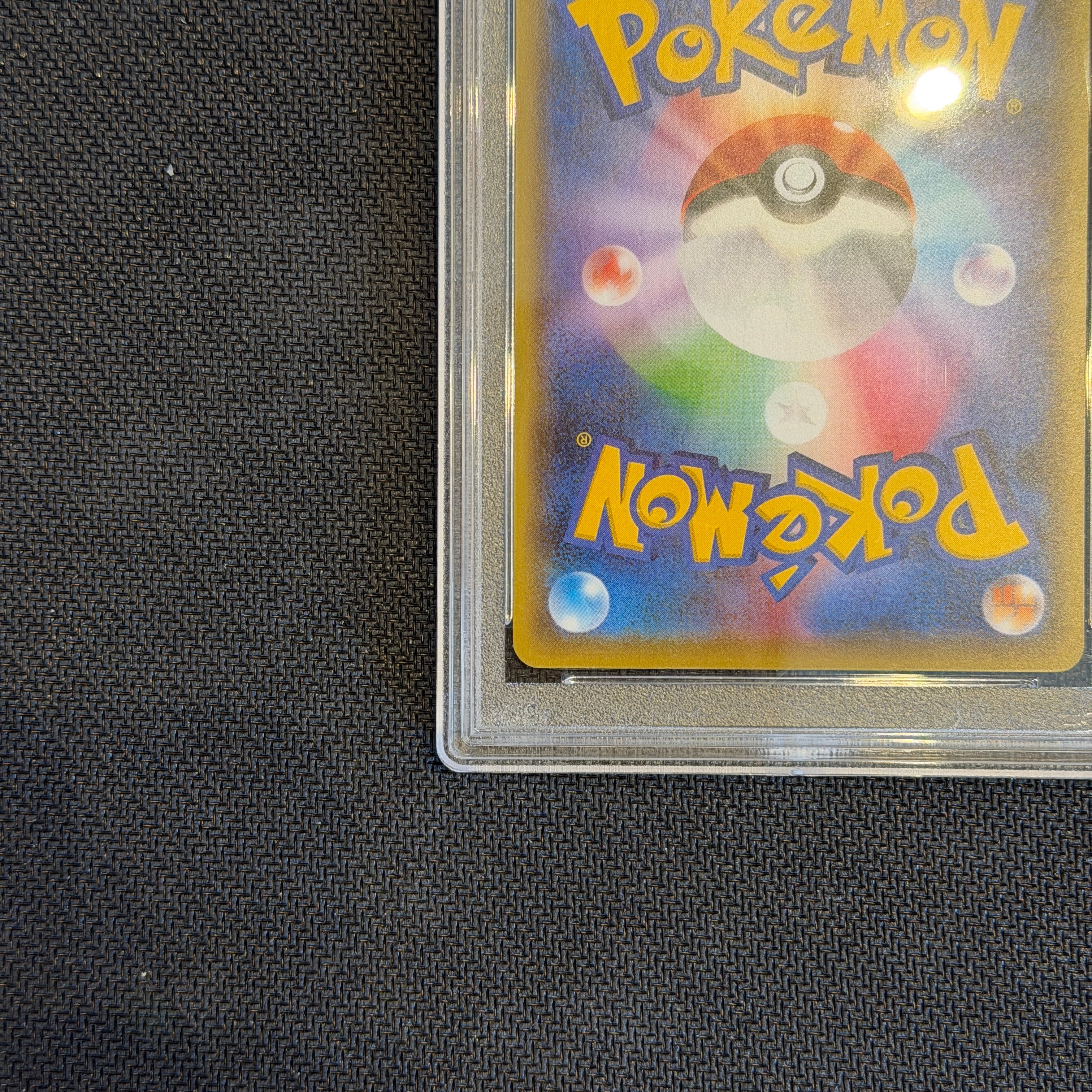 [PSA 10]Pokemon TCG - Okuge-sama and Maiko-han Pikachu - 221/XY-P