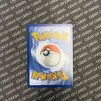 Pokémon TCG - Pikachu ex - 149/128 - 30th Celebration