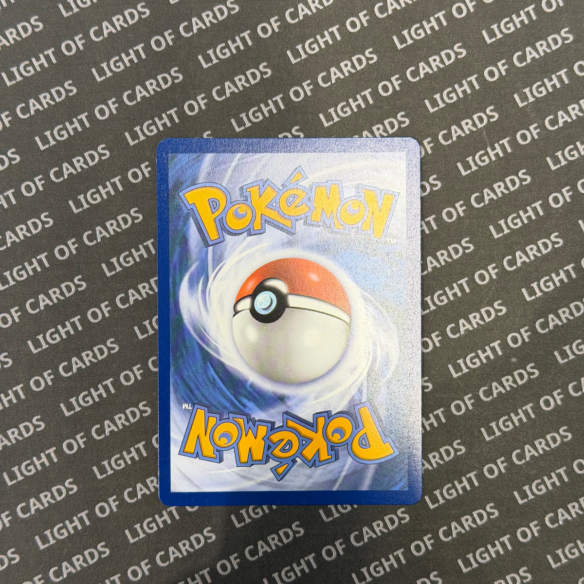 Pokémon TCG - Pikachu ex - 149/128 - 30th Celebration
