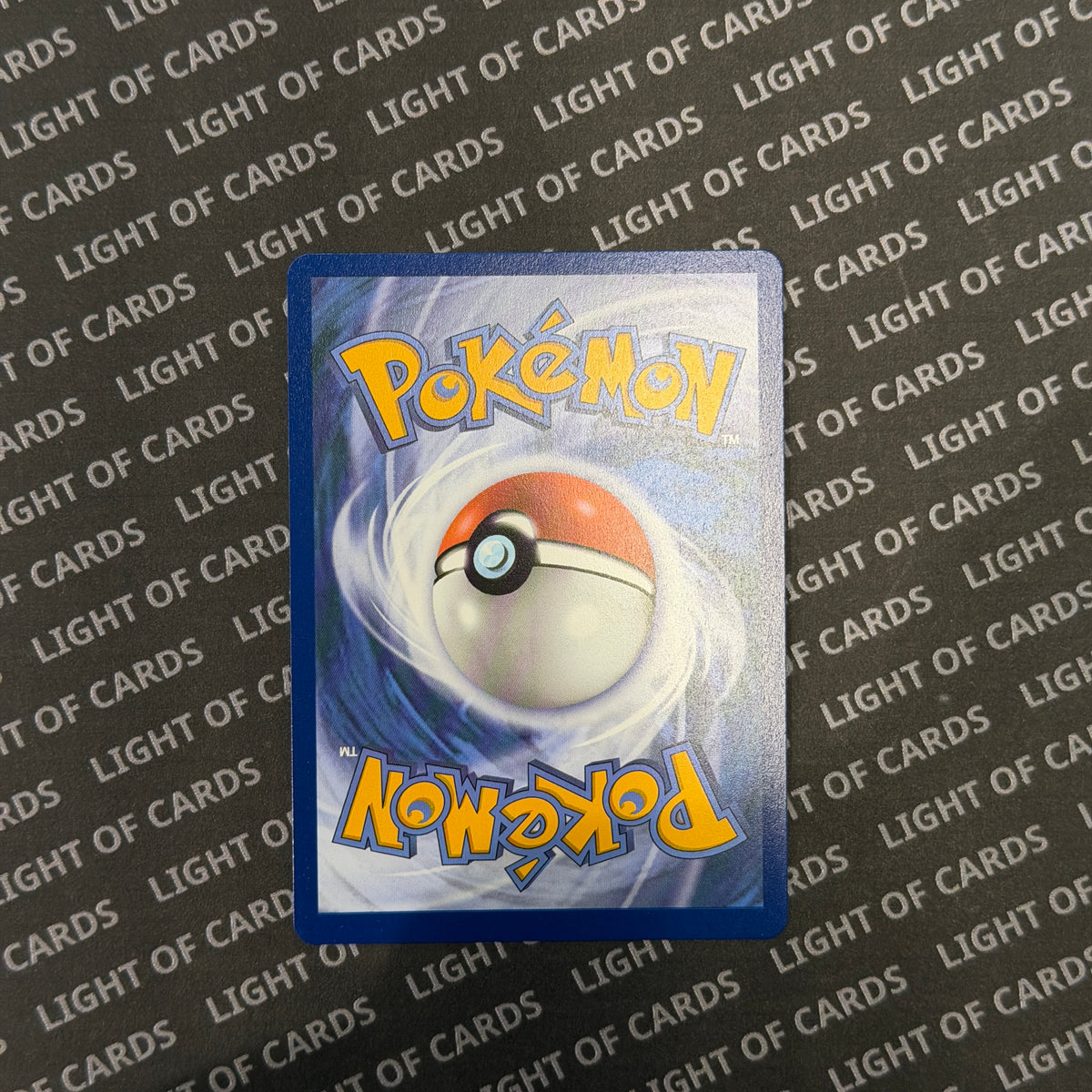 Pokémon TCG - Shining Celebi - 106/105 - 30th Celebration