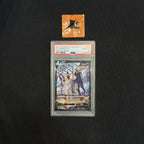 [PSA 10] Umbreon V - 244/184 - S8b - VMAX Climax
