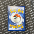 Pokémon TCG - Greninja ex - 148/128 - 30th Celebration