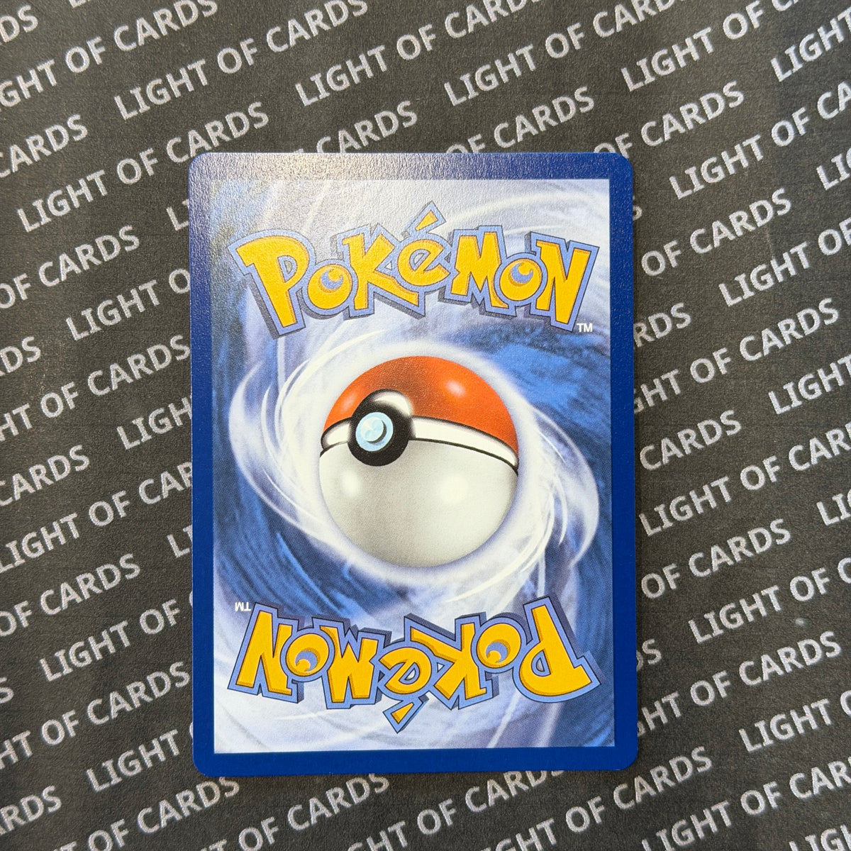 Pokémon TCG - Greninja ex - 148/128 - 30th Celebration