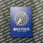 One Piece - Zehahahahaha! [Alt Art]- OP16-116 - JP - The Time of Battle