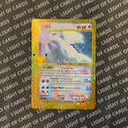 Pokémon TCG - Lugia - 149/147 - 30th Celebration