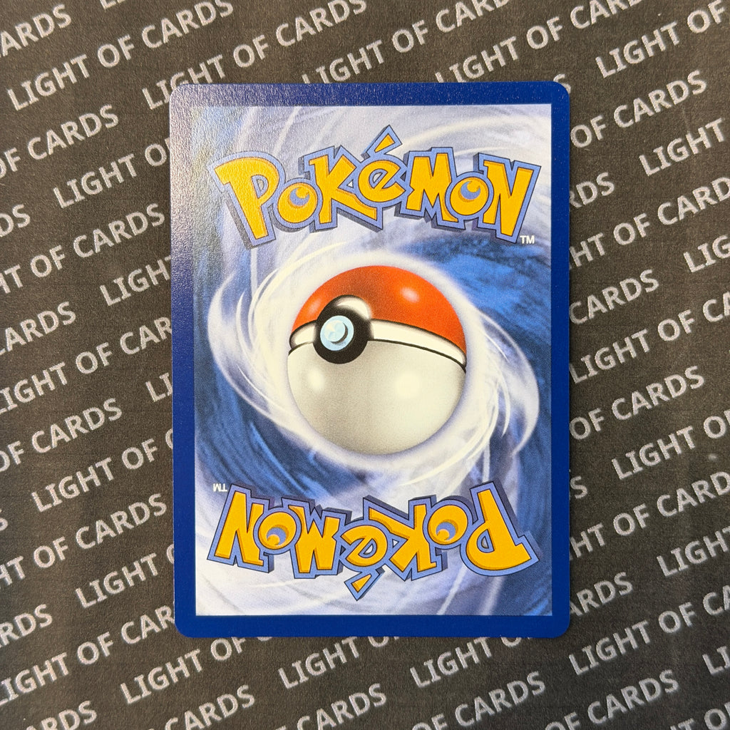 Pokémon TCG - Lugia - 149/147 - 30th Celebration