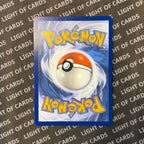 Pokémon TCG - Lugia - 149/147 - 30th Celebration