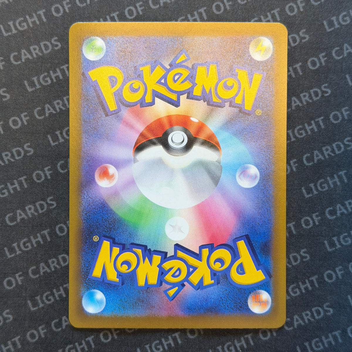 Pokémon TCG - Mewtwo ex - 128/103 - JP - 30th Celebration