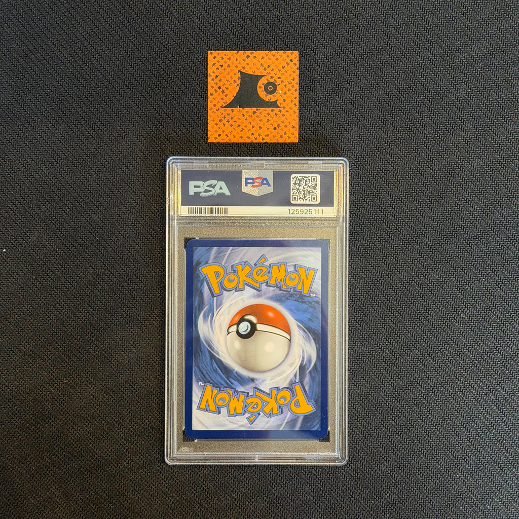 [PSA 10] Pokemon TCG - Machoke - 177/165 - Holo Illustration Rare - 151