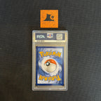[PSA 10] Pokemon TCG - Machoke - 177/165 - Holo Illustration Rare - 151