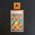 [PSA 9] Charizard Ex - 183/165 - Full Art - 151