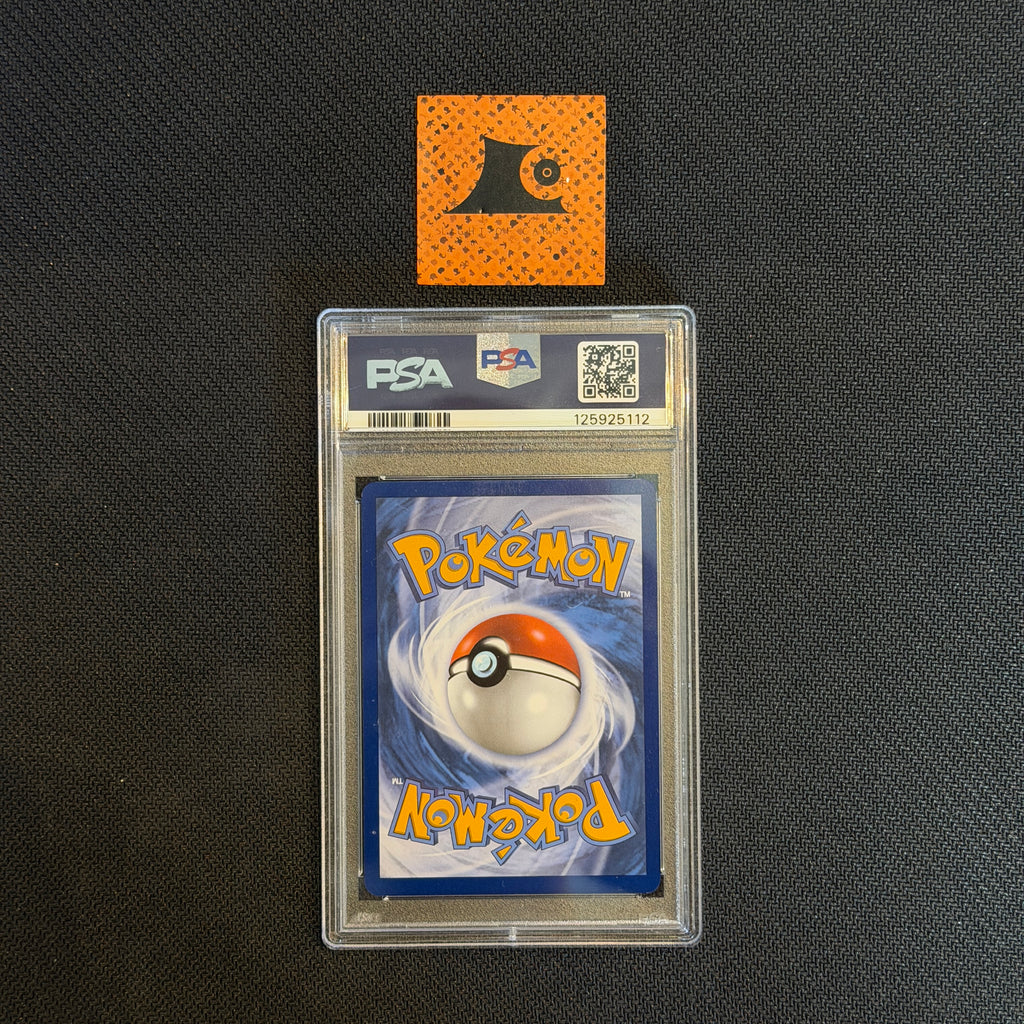 [PSA 9] Charizard Ex - 183/165 - Full Art - 151