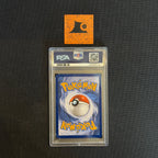 [PSA 9] Charizard Ex - 183/165 - Full Art - 151