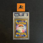 [PSA 10] Blaziken - AR - 101/098 - SV10 - JP