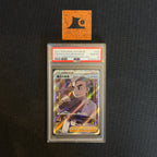 [PSA 10] Professors Research - 029/028 - 25th Anniversary - JP