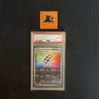 [PSA 10] Energy Sticker - 152/165 - Master Ball - Reverse Holo - JP