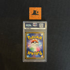 [PSA 10] Energy Sticker - 152/165 - Master Ball - Reverse Holo - JP