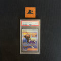 [PSA 8] DRAYTON - 172/131 - SIR - SV8a Prismatic Evolutions