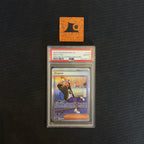 [PSA 8] DRAYTON - 172/131 - SIR - SV8a Prismatic Evolutions