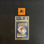 [PSA 8] Lycanroc - 166/159 - Journey Together - SV9