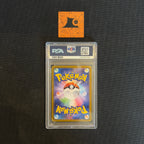 [PSA 10] Pokemon TCG - Lacey - 231/187 - SAR - Terastal Festival - JP