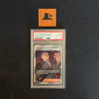 [PSA 10] Pokemon TCG - Giovanni's Charisma - 197/165 - 151