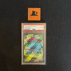 [PSA 10] Pokemon TCG - Venusaur ex - 182/165 - 151