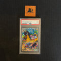 [PSA 9] Pokemon TCG - Iono's Kilowattrel - 163/159 - Journey Together