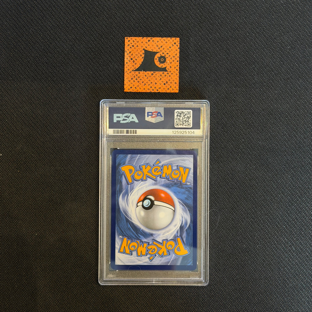 [PSA 9] Pokemon TCG - Iono's Kilowattrel - 163/159 - Journey Together