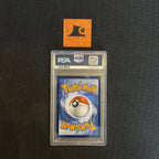 [PSA 9] Pokemon TCG - Iono's Kilowattrel - 163/159 - Journey Together