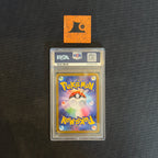 [PSA 10] Pokemon TCG - Spidops - 099/098 - SV10 - JP