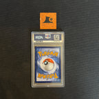 [PSA 9] Pokemon TCG - Lycanroc - 166/159 - Journey Together - SV9