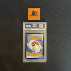 [PSA 10] Pokemon TCG - Flapple - 210/191 - Illustration Rare - SV8