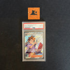 [PSA 8] Pokemon TCG - Bill's Transfer - 194/165 - 151