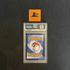 [PSA 8] Pokemon TCG - Bill's Transfer - 194/165 - 151