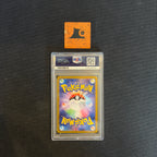 [PSA 10] Pokemon TCG - Magneton - 112/106 - Shinji Kanda - SV8 - JP