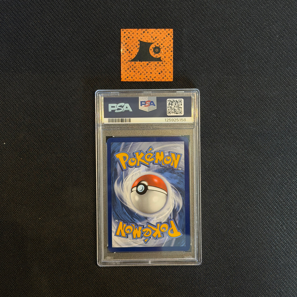 [PSA 10] Pokemon TCG - Alakazam ex - 201/165 - 151