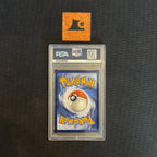 [PSA 9] Pokemon TCG - Psyduck - 175/165 - Holo Illustration Rare