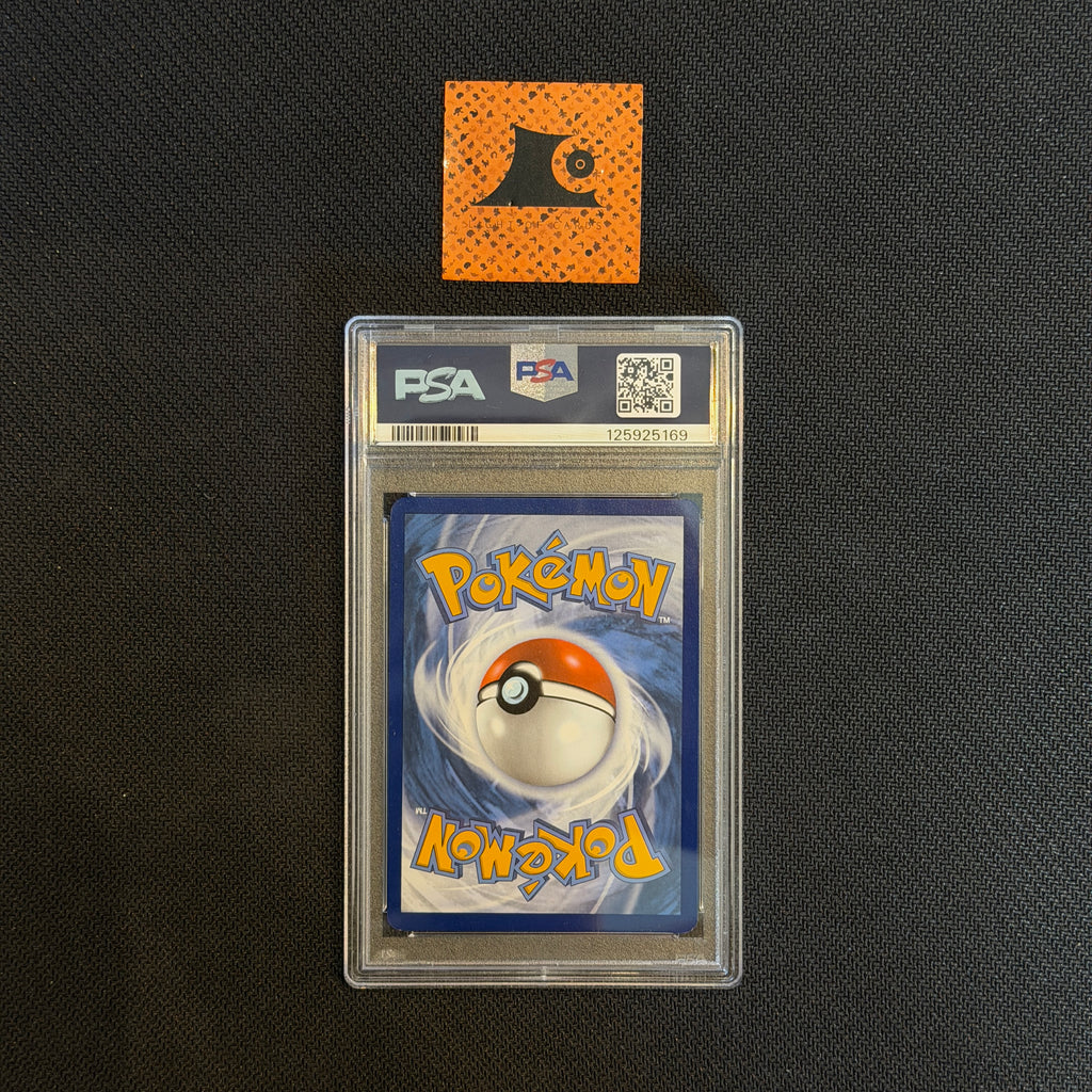 [PSA 9] Pokemon TCG - Pikachu - 173/165 - Illustration Rare - 151