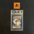 [PSA 9] Pokemon TCG - Pikachu - 173/165 - Illustration Rare - 151