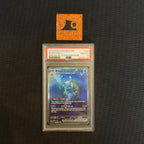 [PSA 10] Pokemon TCG - Blastoise Ex - 200/165 - 151