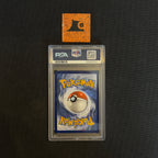 [PSA 10] Pokemon TCG - Blastoise Ex - 200/165 - 151