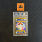 [PSA 10] Pokemon TCG - Team Rocket's Meowth - 109/098 - SV10 - JP