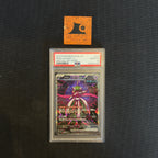 [PSA 10] Pokemon TCG - Iron Valiant ex - 213/187- SV8a - JP