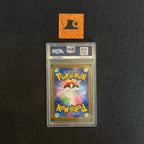 [PSA 10] Pokemon TCG - Iron Valiant ex - 213/187- SV8a - JP